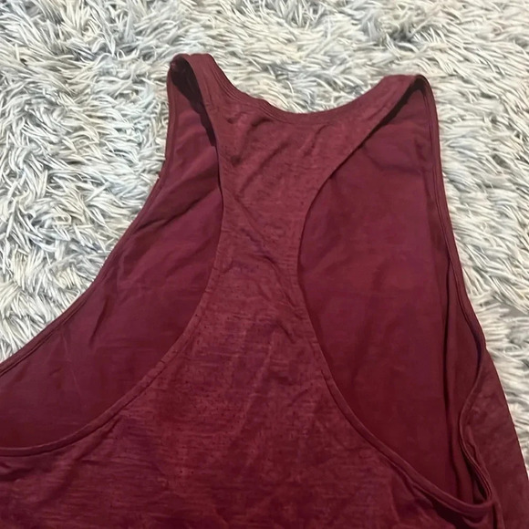 Athleta tank top size Large - Picture 6 of 10